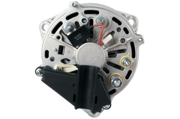 HELLA 8EL 012 584-191 Alternator 28V 100A for Mercedes-Benz Actros MP2 / MP3