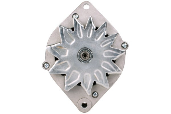 HELLA 8EL 012 584-201 Alternator 28V 55A for Scania 2- series 93