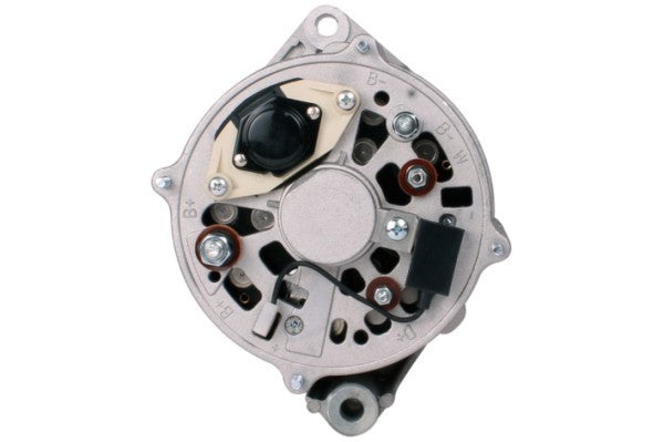 HELLA 8EL 012 584-201 Alternator 28V 55A for Scania 2- series 93