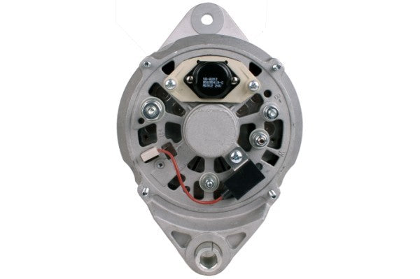 HELLA 8EL 012 584-211 Alternator 28V 80A for Volvo FH16