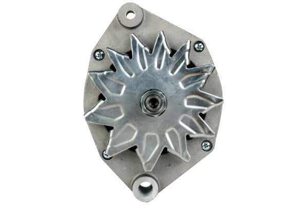 HELLA 8EL 012 584-221 Alternator 28V 55A for Volvo FL6