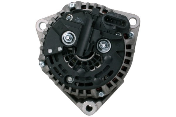 HELLA 8EL 012 584-241 Alternator 28V 110A for MAN TGL / TGM