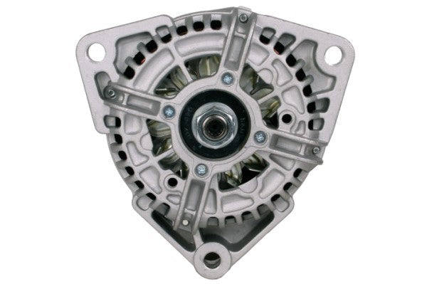 HELLA 8EL 012 584-251 Alternator 28V 80A for MAN TGM / TGA