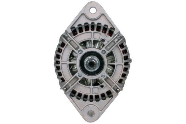 HELLA 8EL 012 584-271 Alternator 28V 110A for Volvo FH / FM