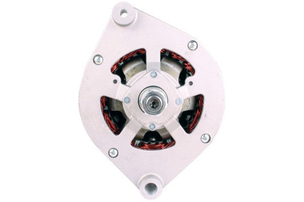 HELLA 8EL 012 584-351 Alternator 28V 80A for Volvo FL6