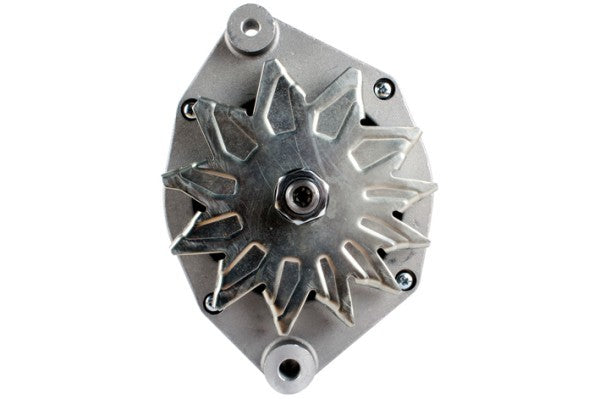 HELLA 8EL 012 584-371 Alternator 28V 55A for Volvo F10 / F12