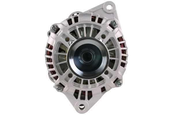 HELLA 8EL 012 584-401 Alternator 28V 90A for Renault Trucks Kerax