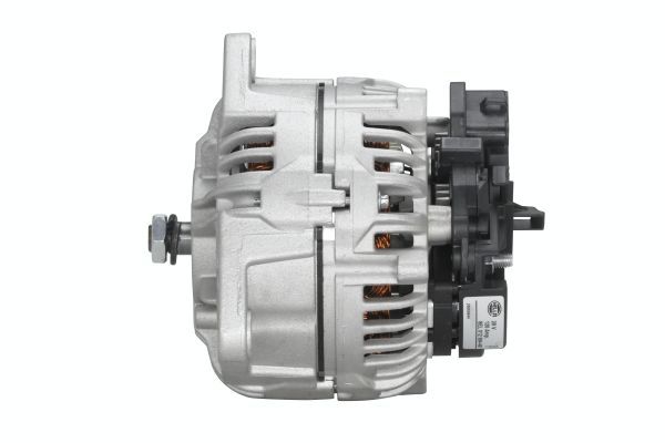HELLA 8EL 012 584-461 Alternator 28V 120A for MAN TGA