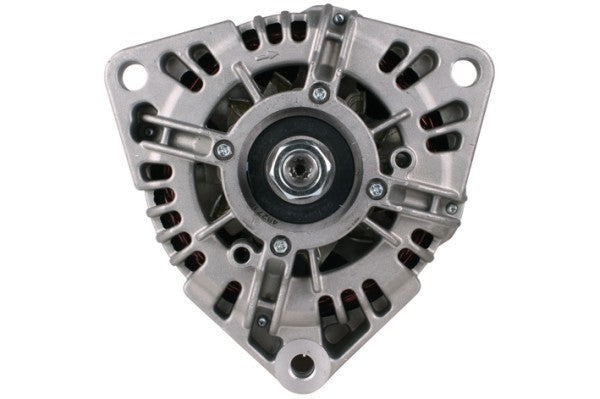 HELLA 8EL 012 584-481 Alternator 28V 100A for DAF XF 95