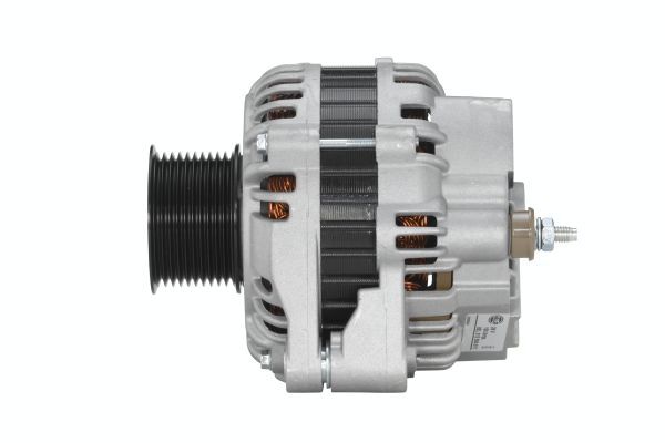 HELLA 8EL 012 584-511 Alternator 28V 100A for Renault Trucks Midlum