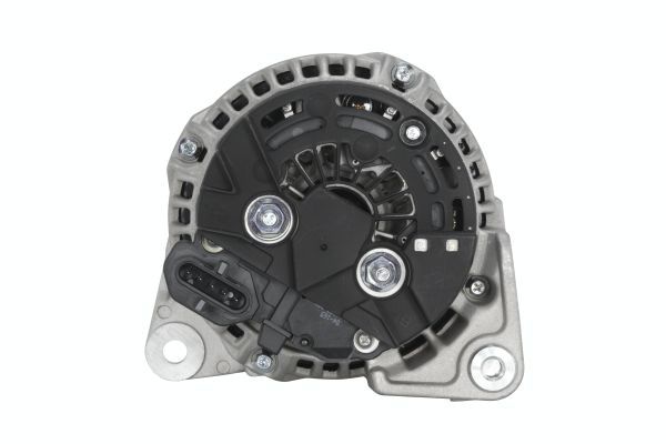 HELLA 8EL 012 584-721 Alternator 28V 80A