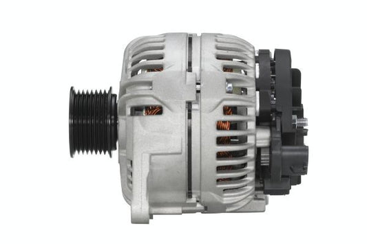 HELLA 8EL 012 584-721 Alternator 28V 80A