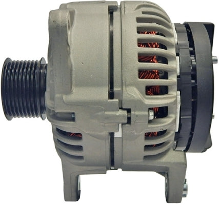 HELLA 8EL 012 584-761 Alternator 28V 90A for IVECO EUROCARGO I-III