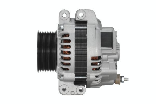 HELLA 8EL 012 584-161 Alternatore 28V 100A Per Scania P, G, R, T