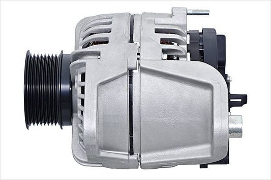 HELLA 8EL 012 584-781 Alternator 28V 120A