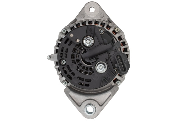 HELLA 8EL 012 584-791 Alternator 28V 110A
