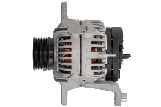 HELLA 8EL 012 584-791 Alternator 28V 110A