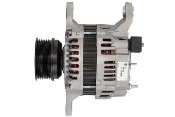 HELLA 8EL 012 584-801 Alternator 28V 130A