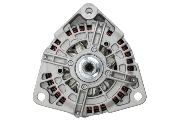 HELLA 8EL 012 584-821 Alternator 28V 110A