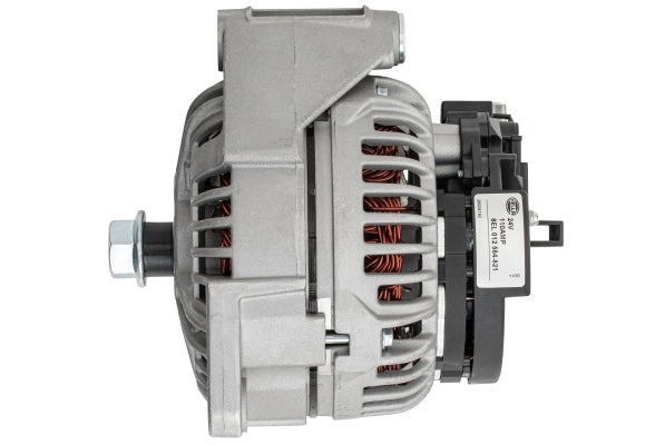 HELLA 8EL 012 584-821 Alternator 28V 110A