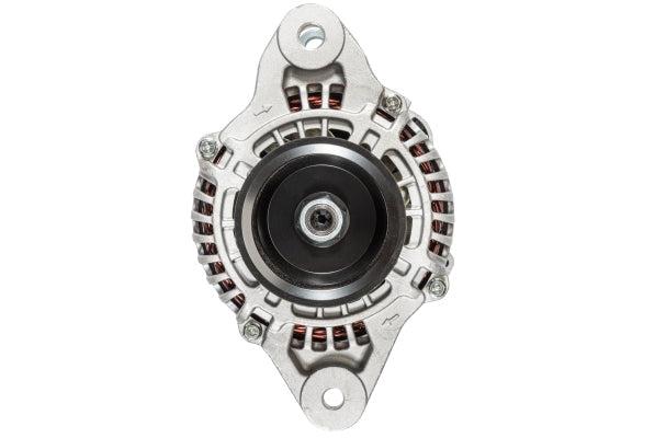 HELLA 8EL 012 584-831 Alternator 28V 110A