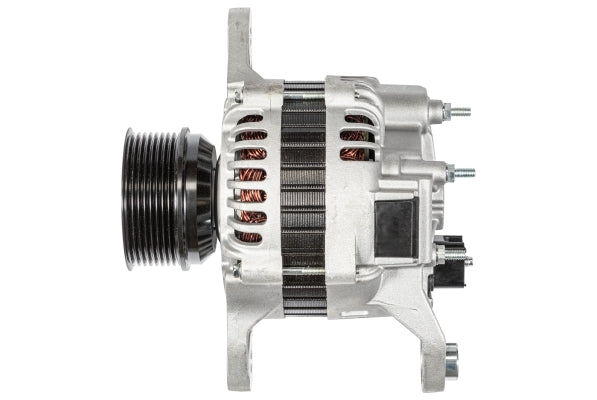 HELLA 8EL 012 584-831 Alternator 28V 110A