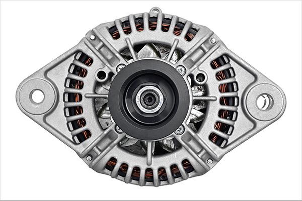 HELLA 8EL 012 584-841 Alternator 28V 150A for VOLVO FH