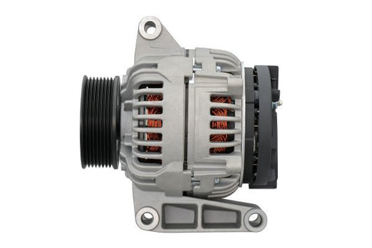 HELLA 8EL 012 584-901 Alternator 24V 150A for MERCEDES-BENZ ACTROS