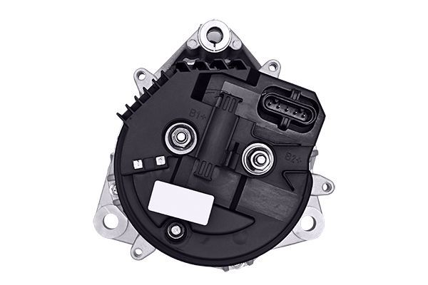 HELLA 8EL 012 584-911 Alternator 28V 80A for Mercedes-Benz Axor