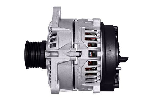 HELLA 8EL 012 584-911 Alternator 28V 80A for Mercedes-Benz Axor