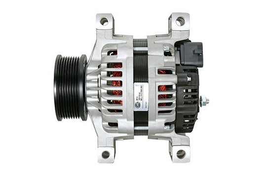 HELLA 8EL 012 584-941 Alternator 28V 100A for Mercedes-Benz Actros