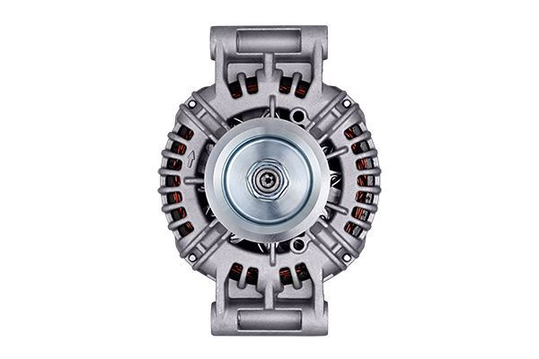 HELLA 8EL 012 584-951 Alternator 28V 120A for DAF CF