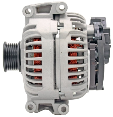 HELLA 8EL 015 630-011 Alternator 14V 180A for Mercedes-Benz M-Class (W164)