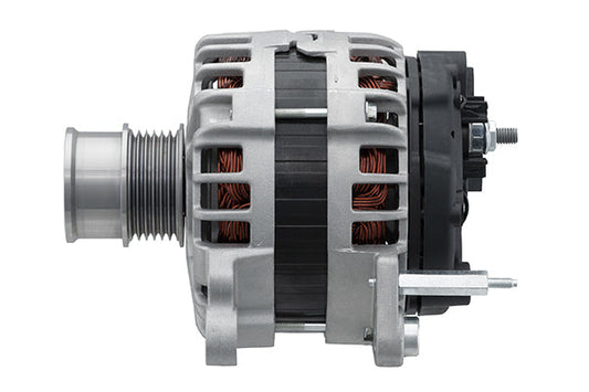 HELLA 8EL 015 630-021 Alternator 14V 140A for VW Polo (6R1, 6C1)