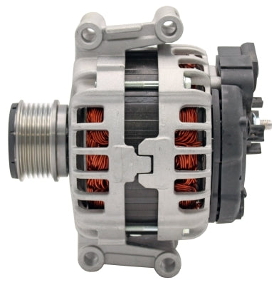 HELLA 8EL 015 630-031 Alternator 14V 140A for VW Golf VII (5G1, BQ1, BE1, BE2)