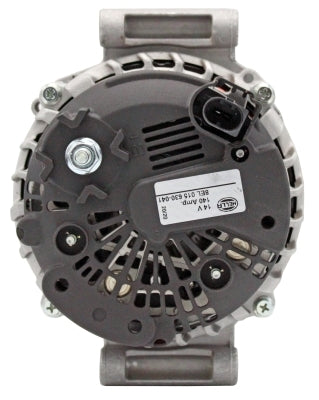 HELLA 8EL 015 630-041 Alternator 14V 140A for VW Golf VII (5G1, BQ1, BE1, BE2)