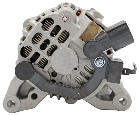 HELLA 8EL 015 630-051 Alternator 14V 80A for Citroën C3 I (FC_, FN_)