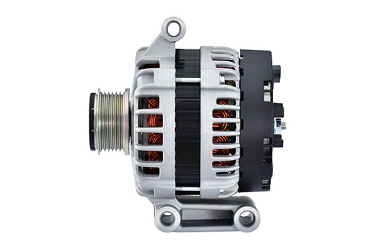 HELLA 8EL 015 630-081 Alternator 14V 150A for CITROËN JUMPER II Bus 2.2 HDi