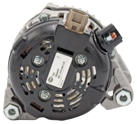 HELLA 8EL 015 630-131 Alternator 14V 150A for Ford Focus II (DA_, HCP, DP)