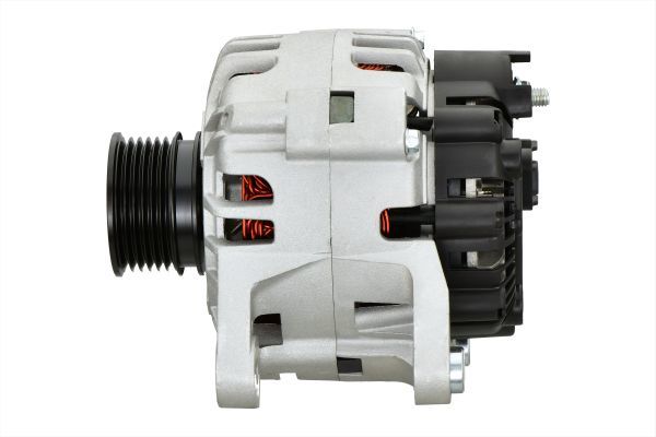 HELLA 8EL 015 630-251 Alternator 14V 95A for Dacia Logan (LS_)