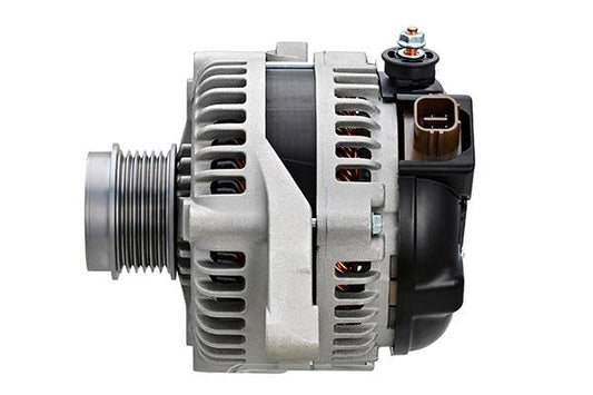HELLA 8EL 015 630-331 Alternator 14V 100A for Toyota Camry Saloon (_V5_)