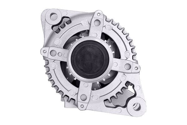 HELLA 8EL 015 630-391 Alternator 14V 100A for Toyota Land Cruiser Prado (_J15_)