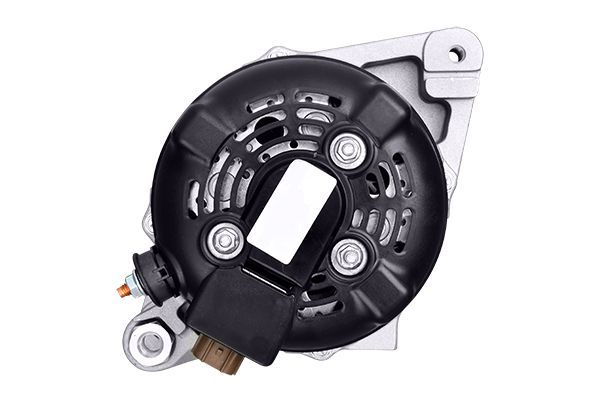 HELLA 8EL 015 630-391 Alternator 14V 100A for Toyota Land Cruiser Prado (_J15_)