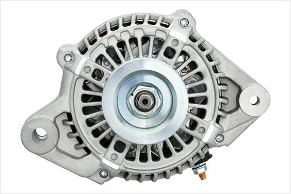 HELLA 8EL 015 630-441 Alternator 14V 80A for Toyota Yaris / Vios Saloon (_P9_)
