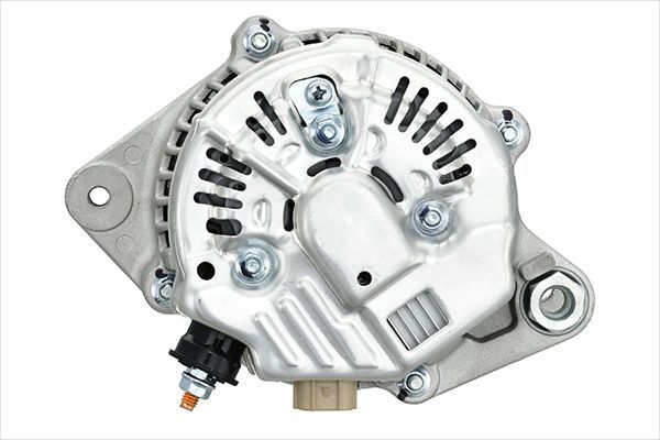 HELLA 8EL 015 630-441 Alternator 14V 80A for Toyota Yaris / Vios Saloon (_P9_)