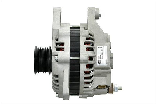 HELLA 8EL 015 630-461 Alternator 14V 110A for Mitsubishi Pajero III (V7_W, V6_W)