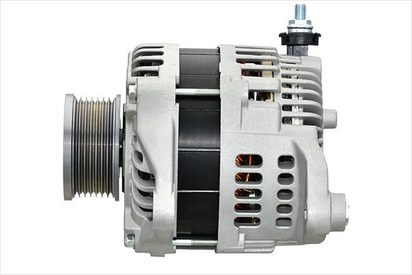 HELLA 8EL 015 630-511 Alternator 14V 150A for Nissan Np300 Navara (D40)