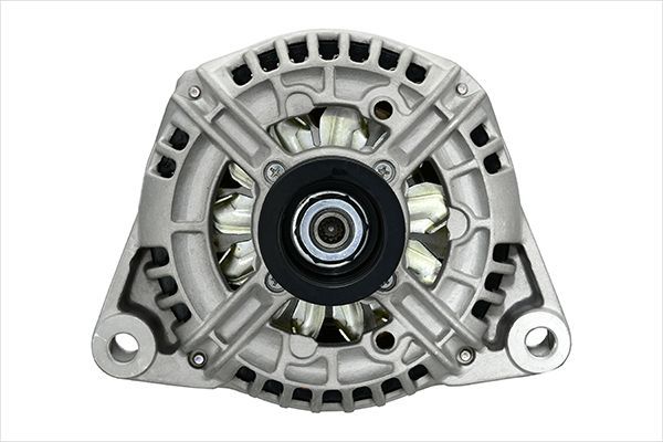 HELLA 8EL 015 630-521 Alternator 14V 120A for Mercedes-Benz C-Class (W203)
