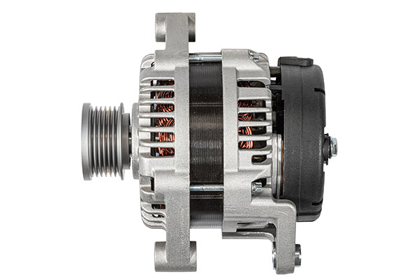 HELLA 8EL 015 630-541 Alternator 14V 120A for Chevrolet Captiva (C100, C140)