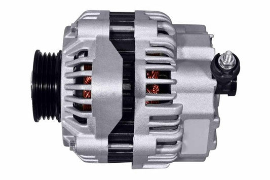 HELLA 8EL 015 630-591 Alternator 14V 75A for SUZUKI SWIFT III